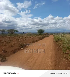 22 Acres Land