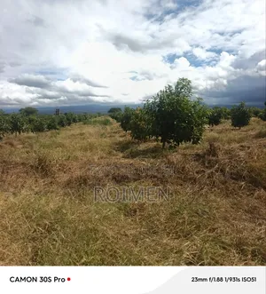 22 Acres Land