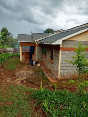 4bdrm Bungalow in Kagundu-Ini for sale