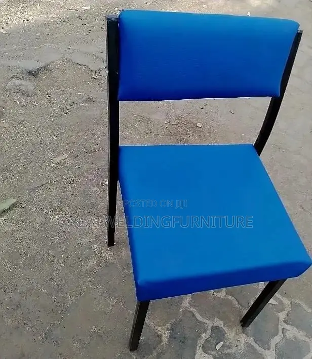 Ergonomic Office Chair