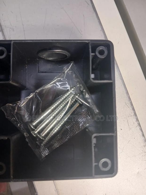 Push Button Housing - thumbnail 2