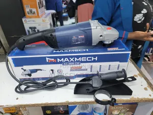 Maxmech Grinder 9inch