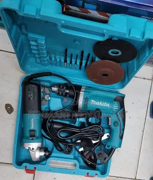 Makita Combo Pack