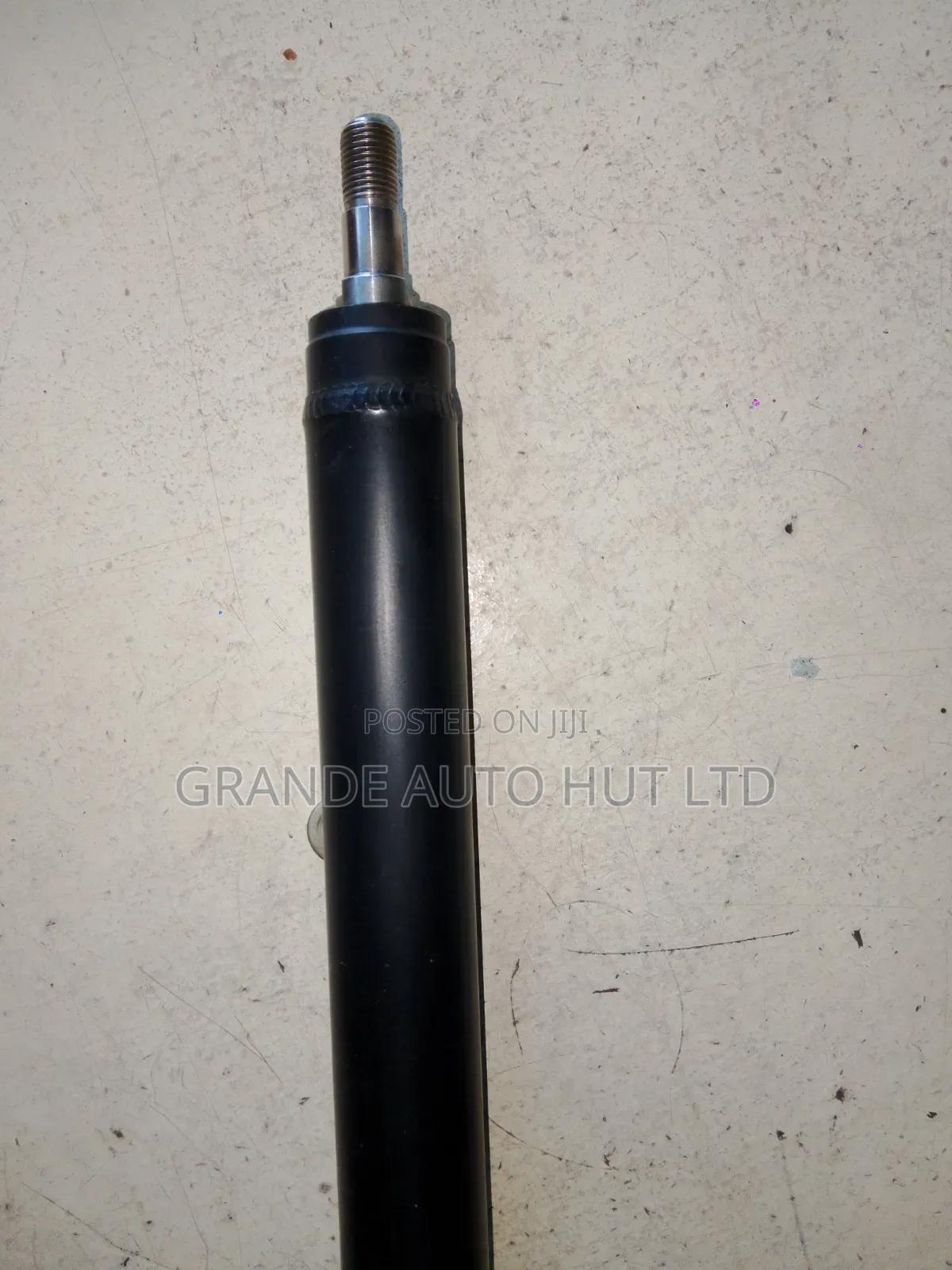Shock Absorbers Front Toyota Ae80