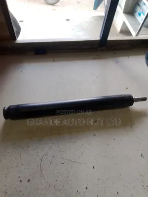 Shock Absorbers Front Toyota Ae80