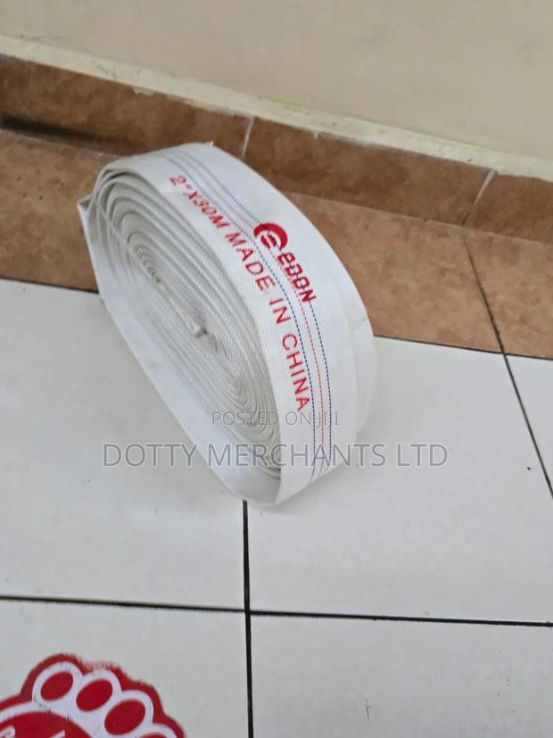 Delivery Pipe Hose Pipe - main view