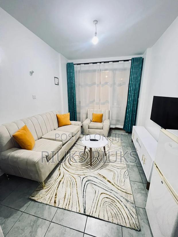 Rose Blossom 2 One Bedroom Furnished Airbnb Near TRM Mall - thumbnail 2
