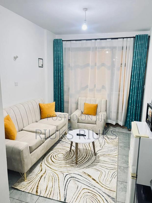 Rose Blossom 2 One Bedroom Furnished Airbnb Near TRM Mall - thumbnail 4