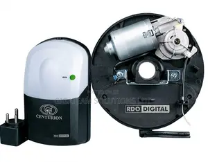 Centurion Roll Up Garage Door Motor Rdoii