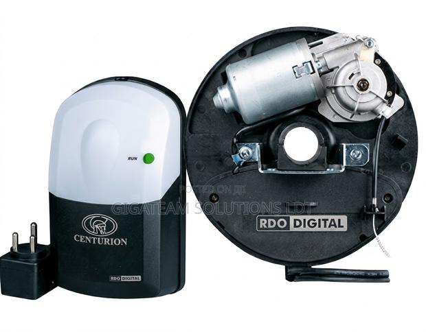 Centurion Roll Up Garage Door Motor Rdoii