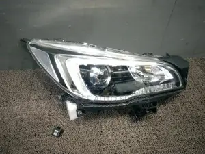 Subaru Outback Bs9 Xenon