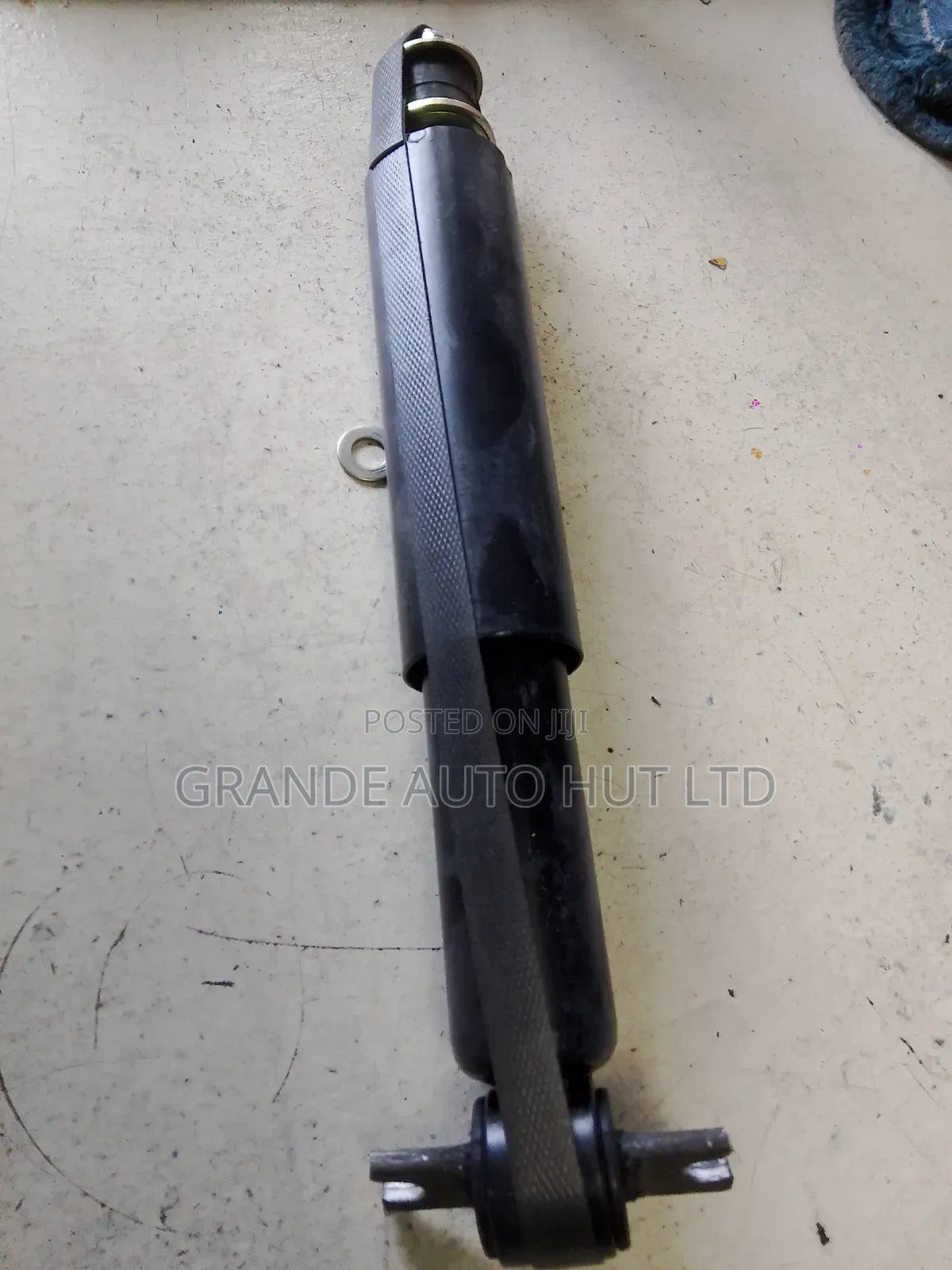Shock Absorber Front Toyota Townace (Excel-G Brand)