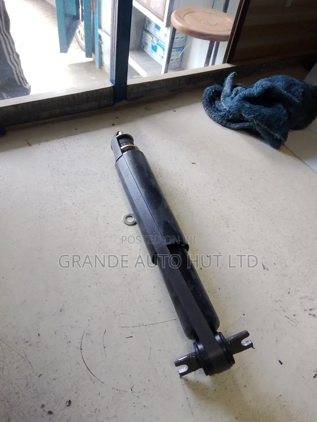 Shock Absorber Front Toyota Townace (Excel-G Brand)