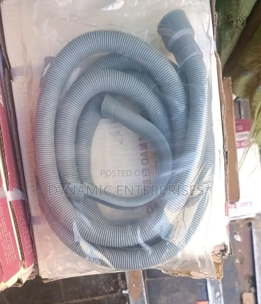 3m Universal Washing Machine Outlet Hose Pipe