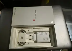 New Xiaomi 15T 512 GB Black
