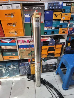 Usk Submersible Pump 2hp