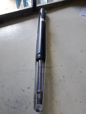 Front Shock Absorbers Toyota Corolla Ke70 (Wdkyb Brand)