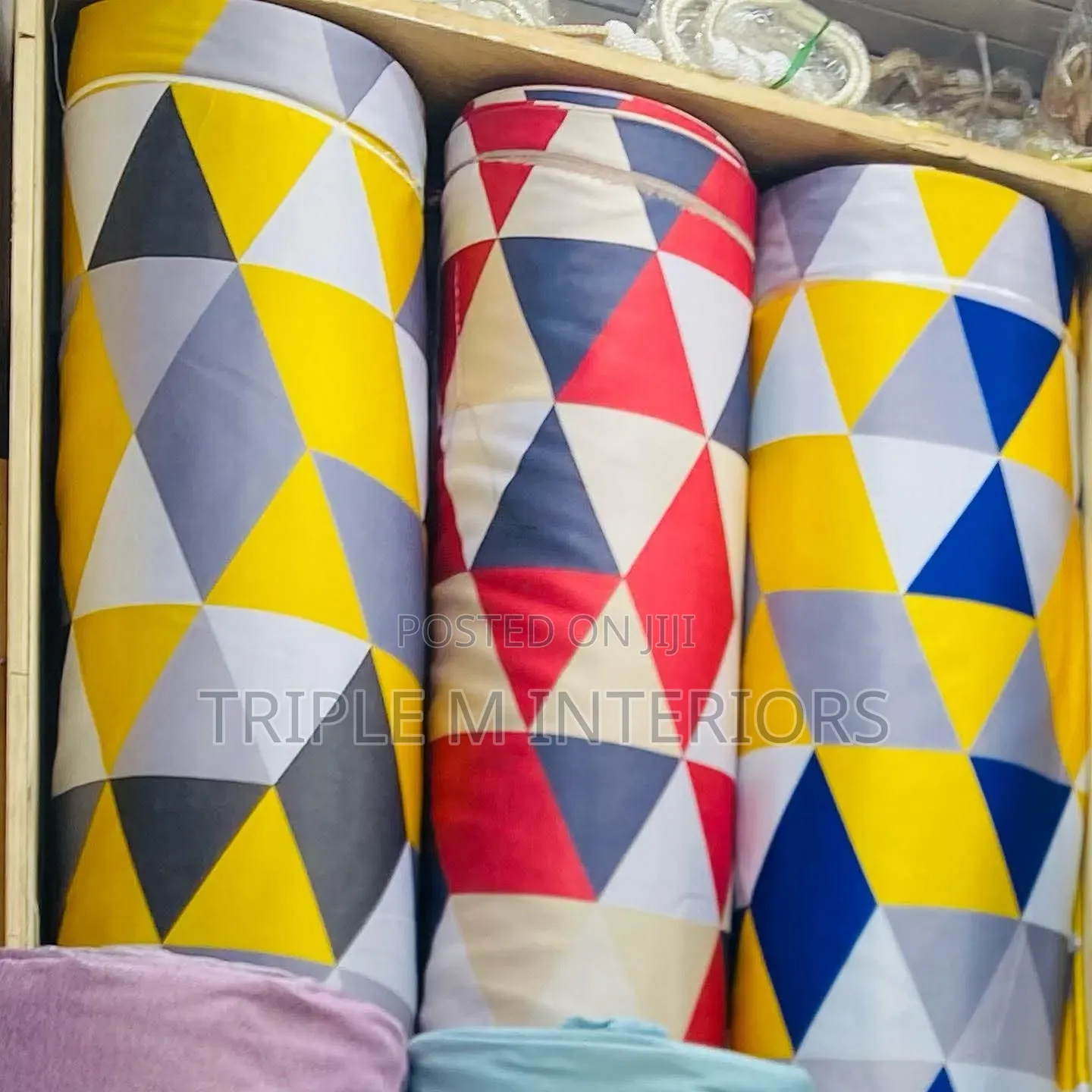 Exclusive Home Drapery Collection for Luxury Interiors