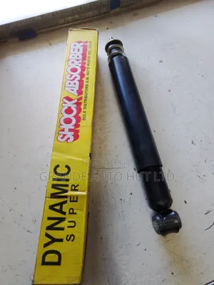 Rear Shock Absorbers Toyota Corolla (Dynamic Super Brand)