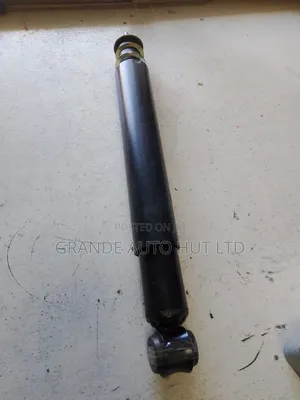 Rear Shock Absorbers Toyota Corolla (Dynamic Super Brand)