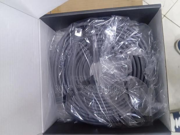 Starlink Gen 3 Cable 45m/15ft Cable - thumbnail 2