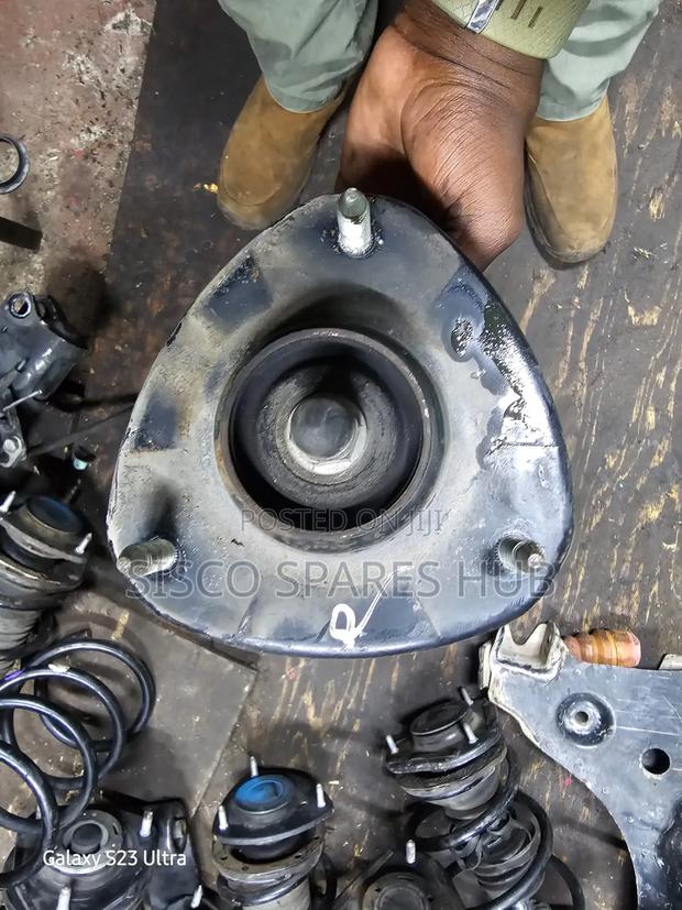 Shock Absorbers Honda Stream