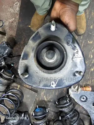 Shock Absorbers Honda Stream
