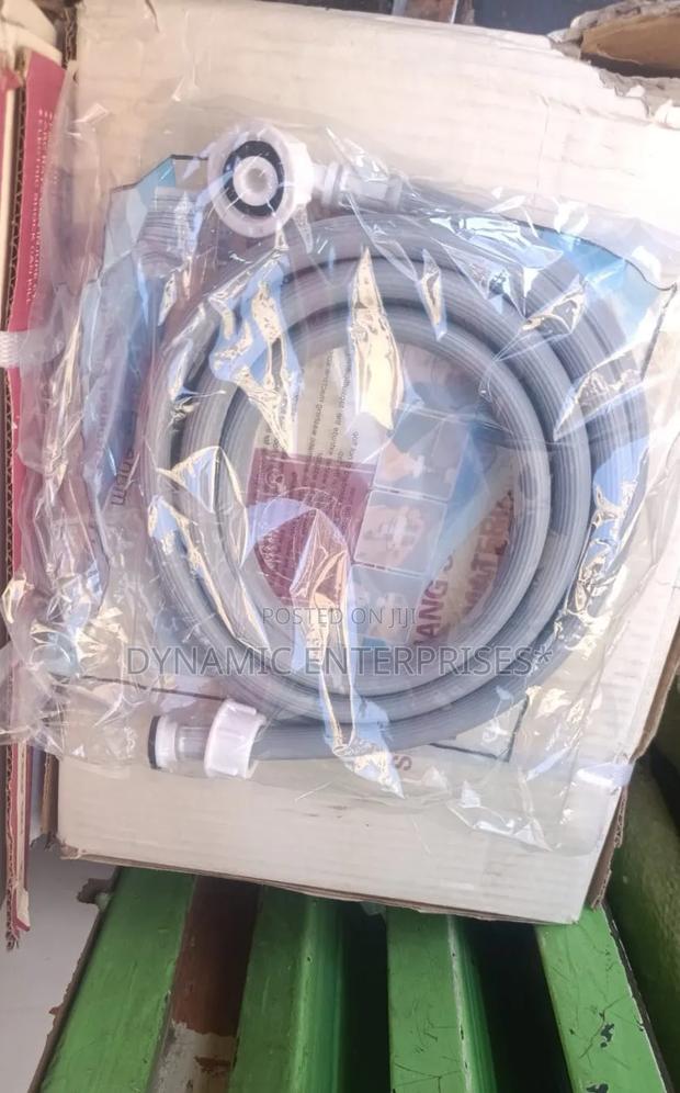 Universal Washing Machine Water Inlet Hose Pipe