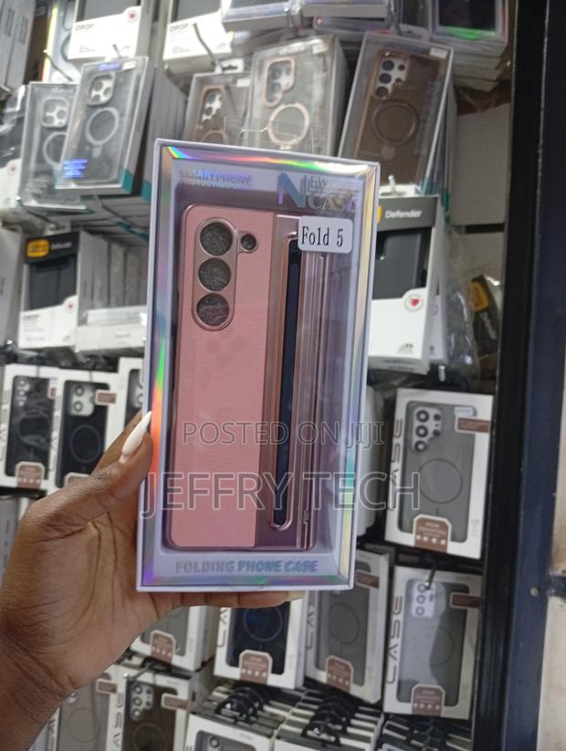Samsung Galaxy Z Fold 5 Folding Phone Case