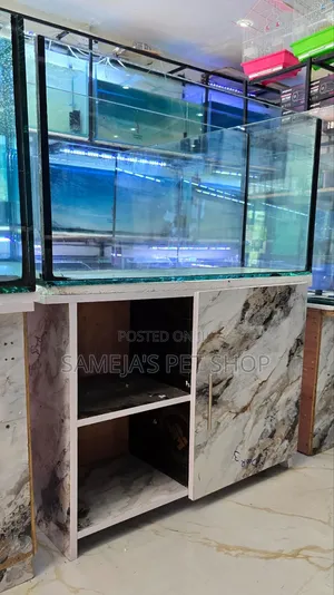 Imported Aquarium