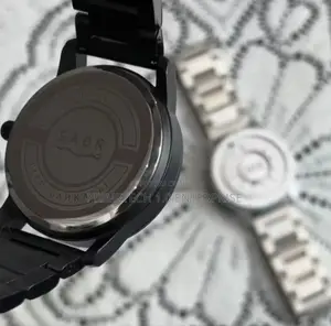 Sabr Magnetic Arab Aura Watch
