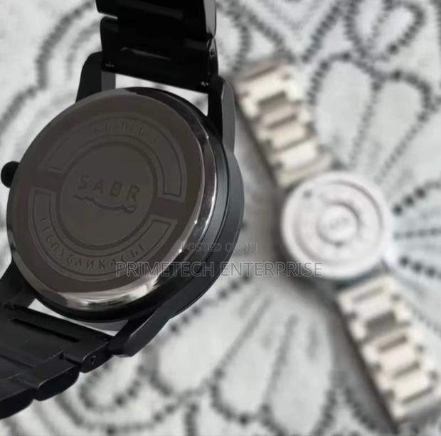 Sabr Magnetic Arab Aura Watch - thumbnail 2