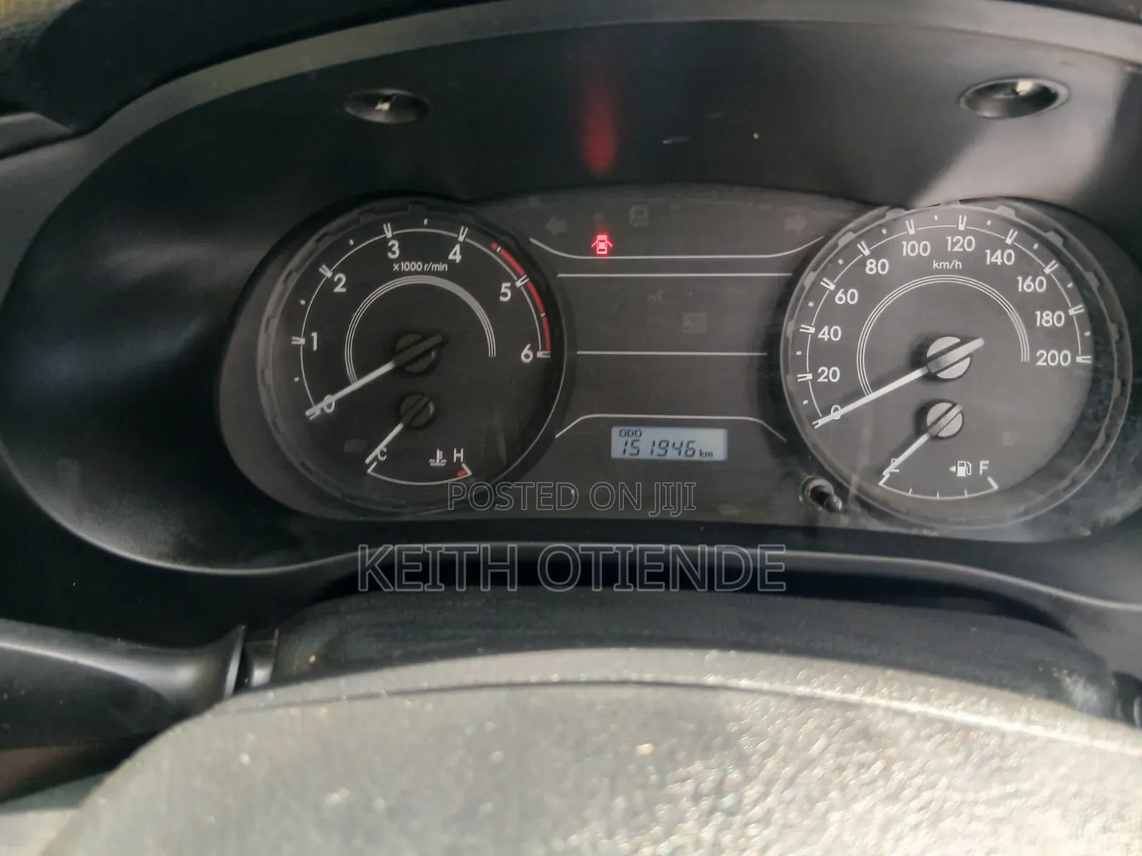 Toyota Hilux Revo Double Cab Deisel 2.4 AWD 2021 Gray