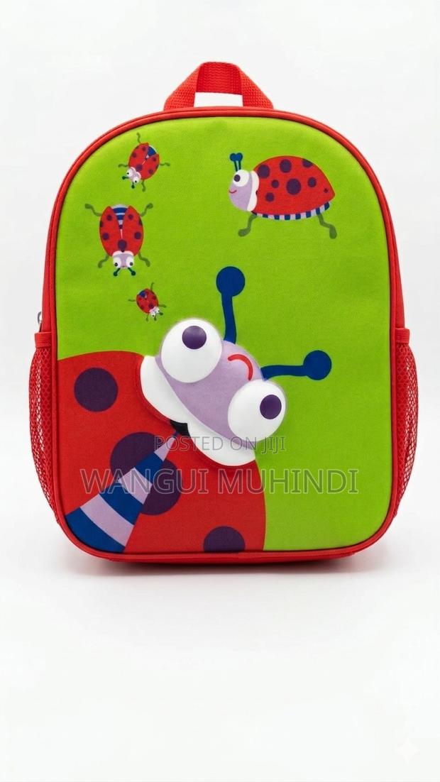 School Bag