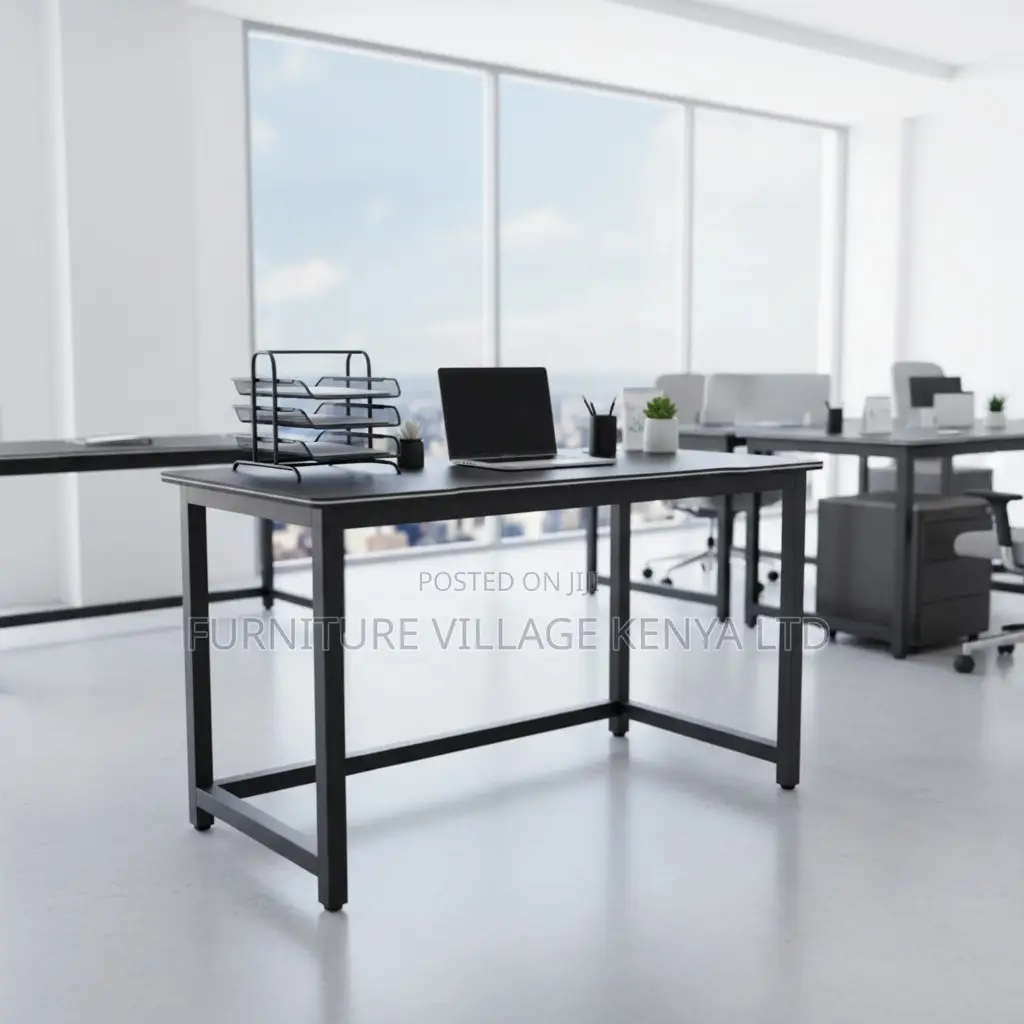 1.2m Generic Rectangular Homework Custom Desk
