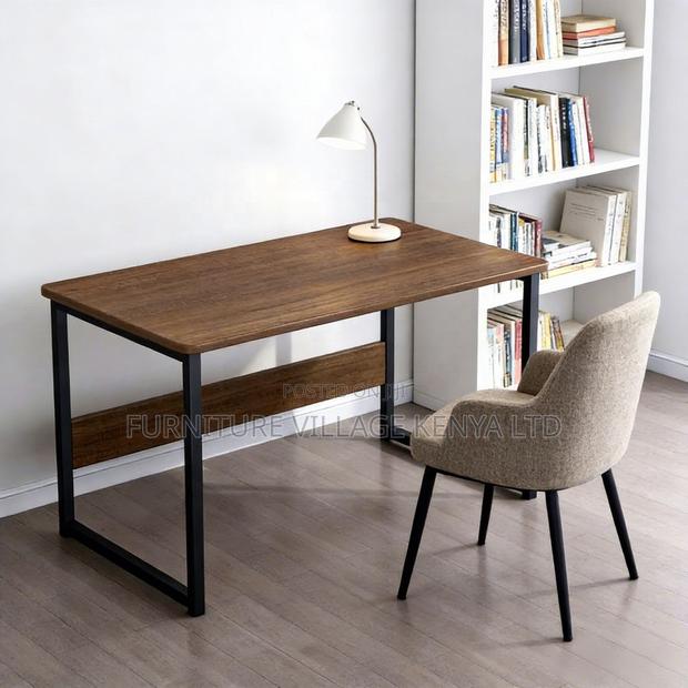 1.2m Generic Rectangular Homework Custom Desk - thumbnail 9