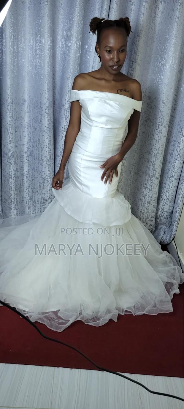 Lady Quality Gown