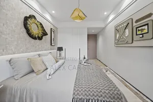 1bdrm Apartment in Golden Mansion, Ruaka for sale