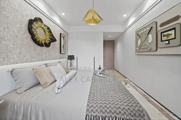1bdrm Apartment in Golden Mansion, Ruaka for sale