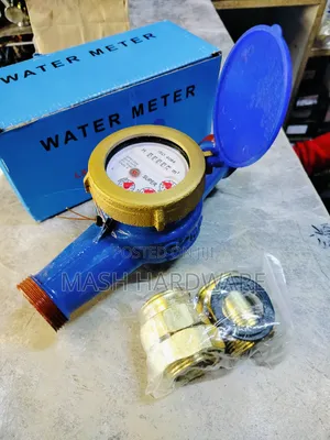 11/4 Super Meter(M)