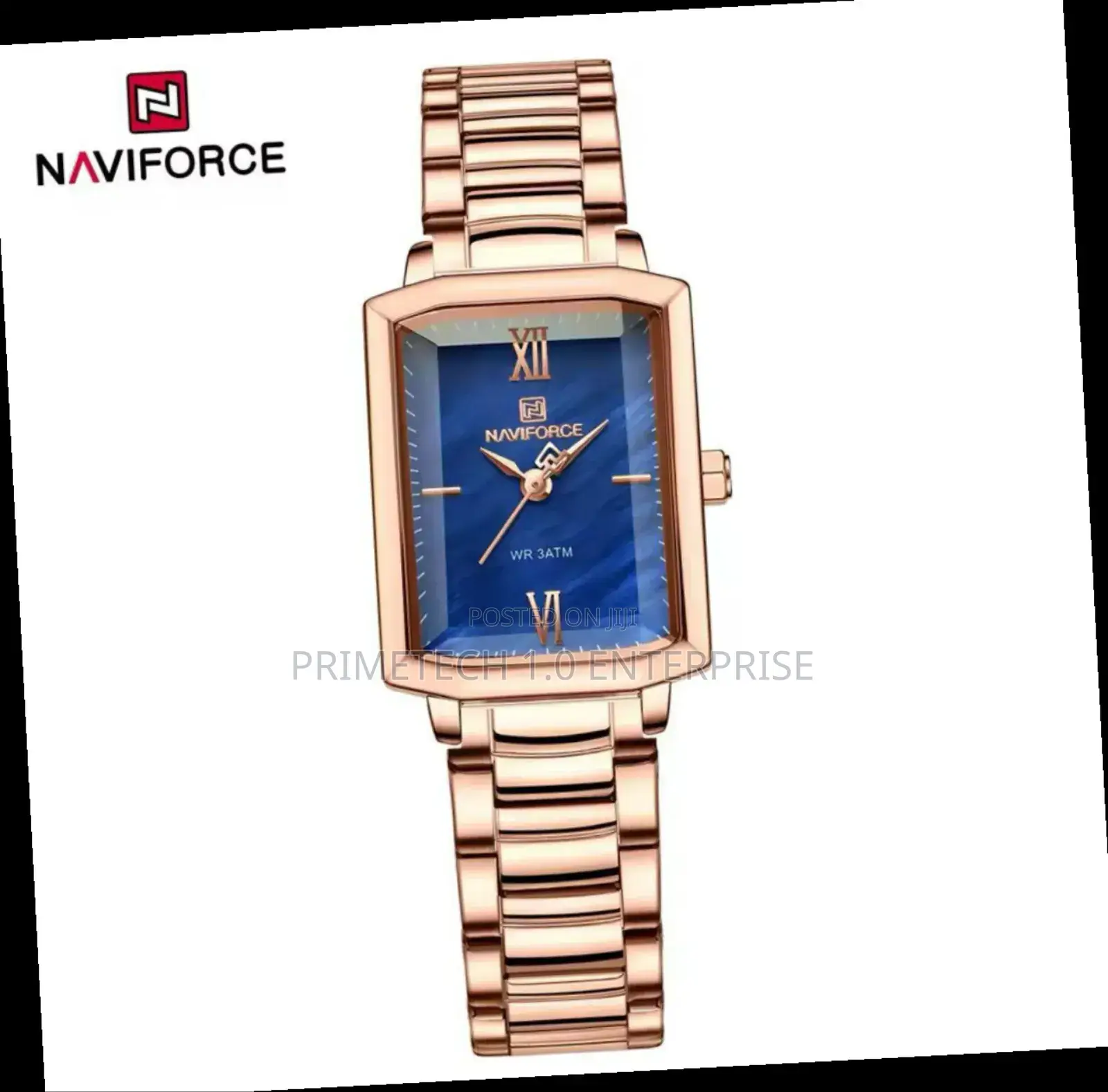 Naviforce Ladies Watch