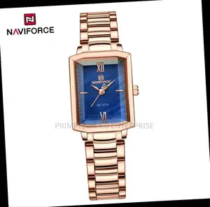 Naviforce Ladies Watch