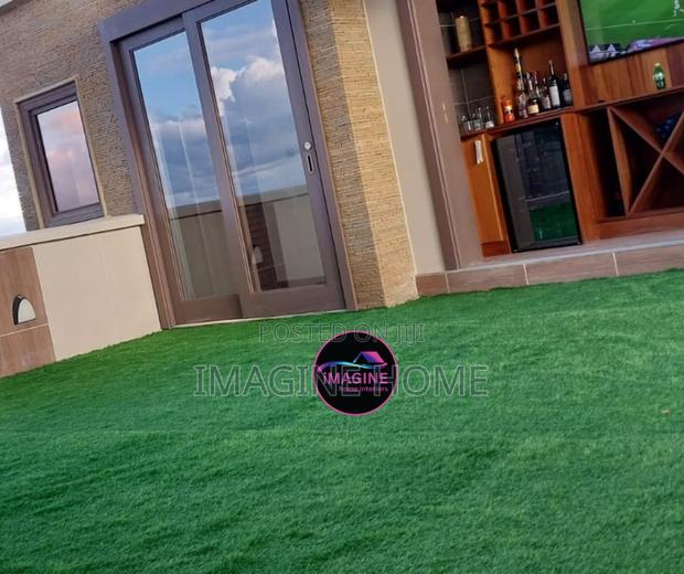 Stunning Floor Turf Grass Carpet