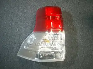 Landcruiser Prado J150 2010 Tailight