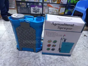 Premier Agricultural Knapsack Sprayer