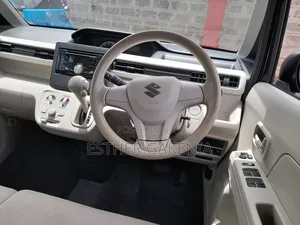 Suzuki Wagon R 2019 Purple