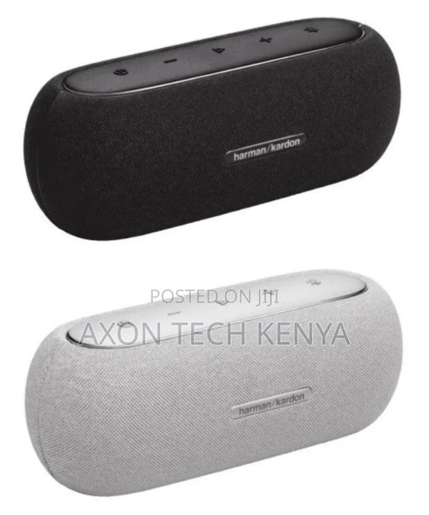 Harman Kardon Luna Bluetooth