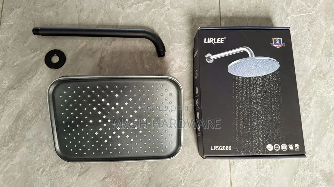 Lr2066 Shower Head