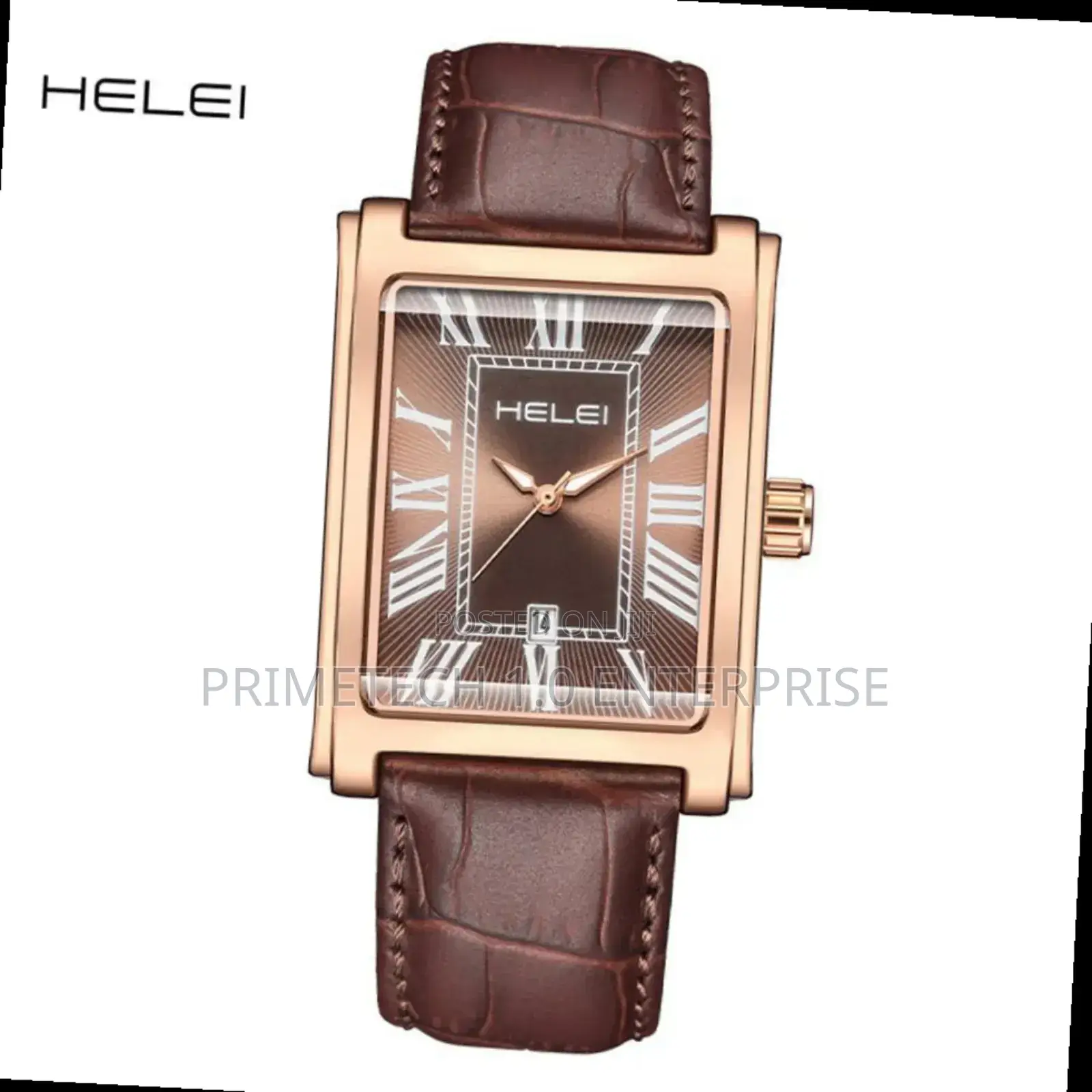 Helei Gents Watches