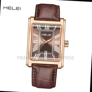 Helei Gents Watches